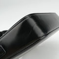 Teen Triomphe Black Leather W-CU-2281ティーン トリオンフ ブラック レザー W-CU-2281