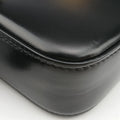 Teen Triomphe Black Leather W-CU-2281ティーン トリオンフ ブラック レザー W-CU-2281