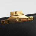 Teen Triomphe Black Leather W-CU-2281ティーン トリオンフ ブラック レザー W-CU-2281