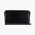 Teen Triomphe Black Leather W-CU-2281ティーン トリオンフ ブラック レザー W-CU-2281