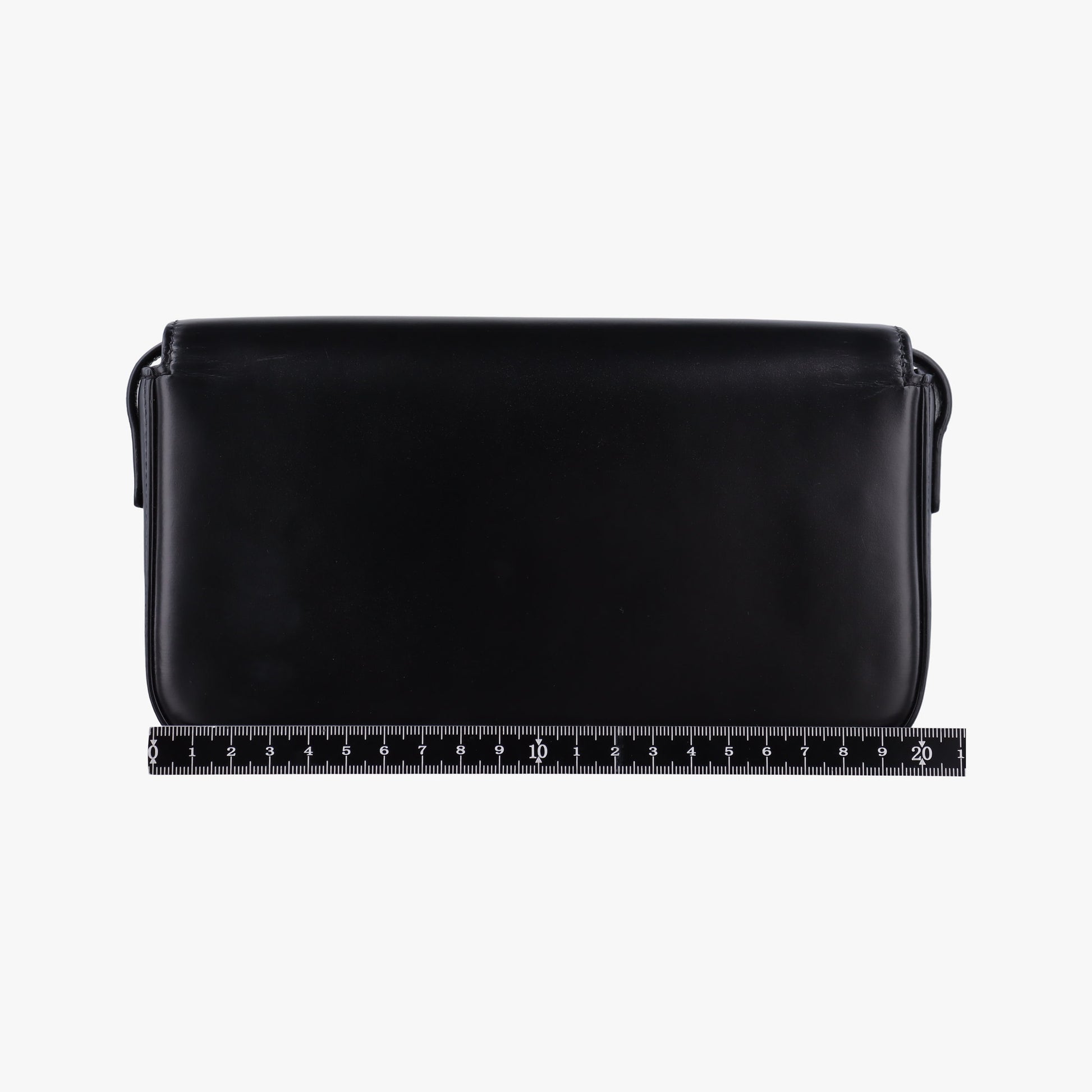 Teen Triomphe Black Leather W-CU-2281ティーン トリオンフ ブラック レザー W-CU-2281