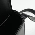 Teen Triomphe Black Leather W-CU-2281ティーン トリオンフ ブラック レザー W-CU-2281