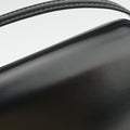 Teen Triomphe Black Leather W-CU-2281ティーン トリオンフ ブラック レザー W-CU-2281