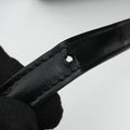Teen Triomphe Black Leather W-CU-2281ティーン トリオンフ ブラック レザー W-CU-2281
