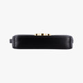 Teen Triomphe Black Leather W-CU-2281ティーン トリオンフ ブラック レザー W-CU-2281