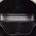 Teen Triomphe Black Leather W-CU-2281ティーン トリオンフ ブラック レザー W-CU-2281