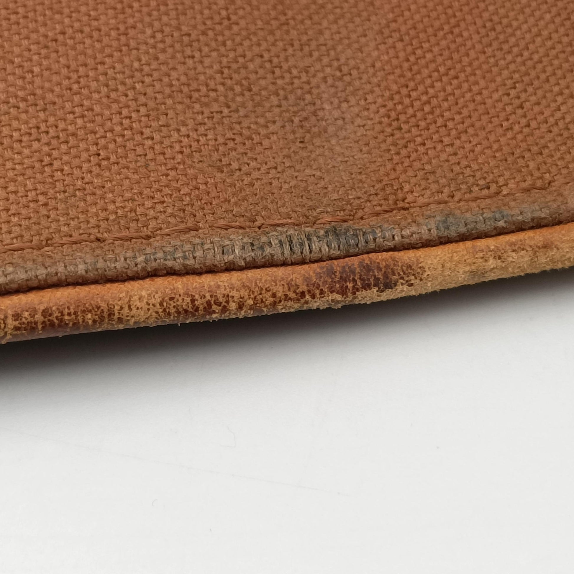 ABBESSES brown Monogram Canvas M45257 SP0063アベス モノグラム/ブラウン モノグラムキャンバス M45257 SP0063