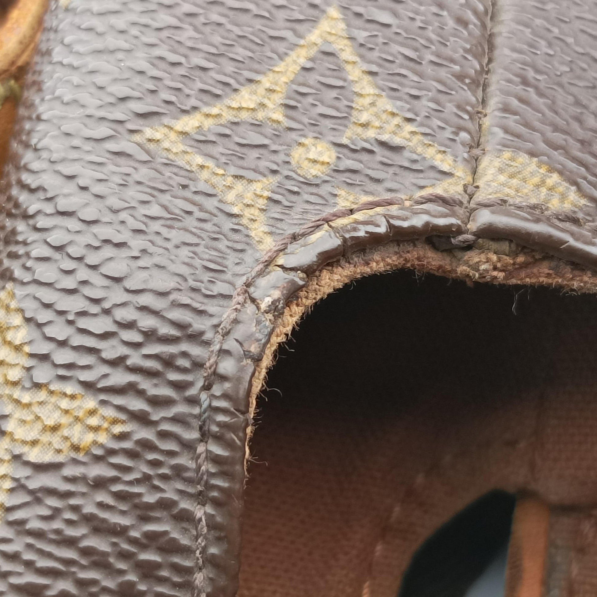 ABBESSES brown Monogram Canvas M45257 SP0063アベス モノグラム/ブラウン モノグラムキャンバス M45257 SP0063