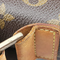 ABBESSES brown Monogram Canvas M45257 SP0063アベス モノグラム/ブラウン モノグラムキャンバス M45257 SP0063