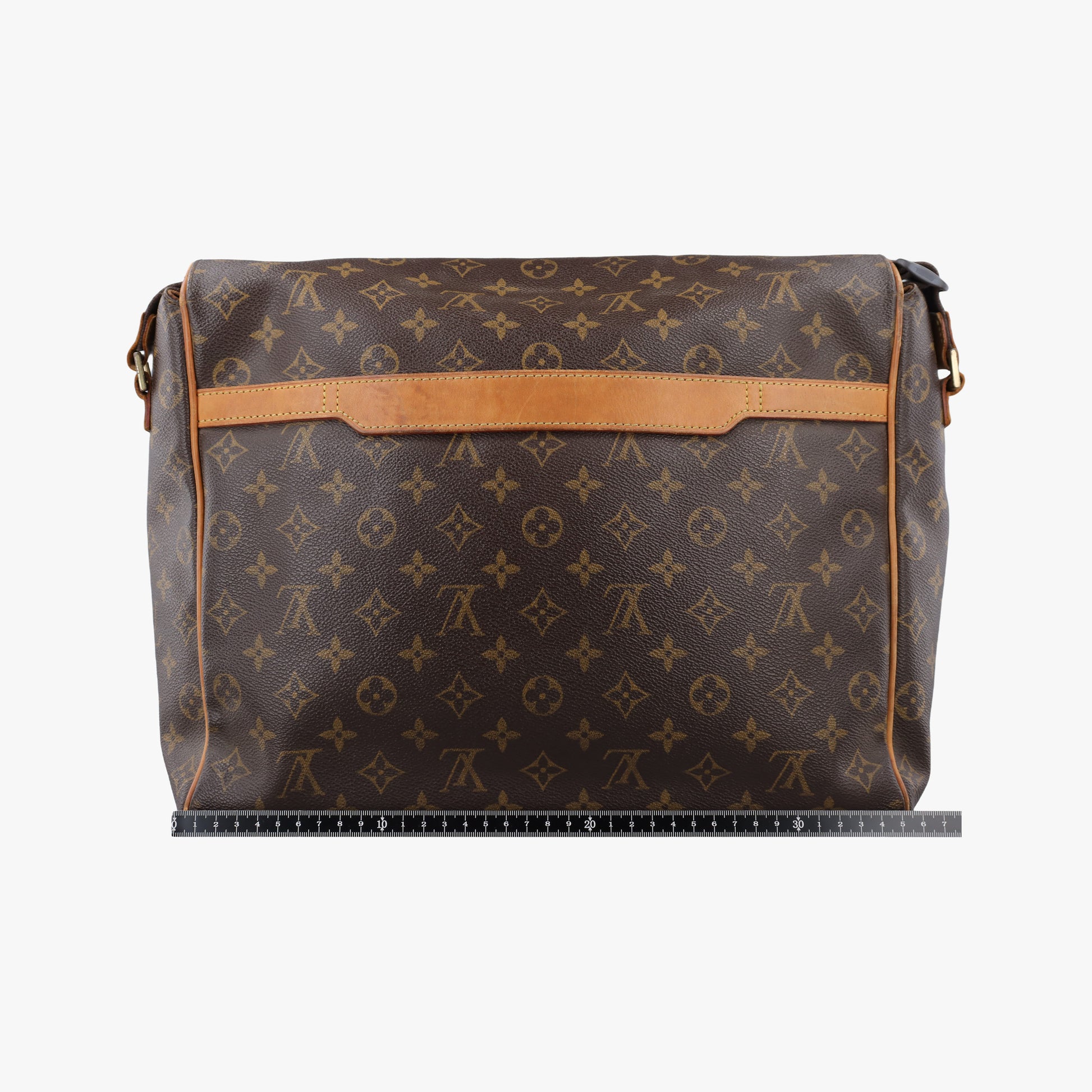 ABBESSES brown Monogram Canvas M45257 SP0063アベス モノグラム/ブラウン モノグラムキャンバス M45257 SP0063