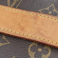ABBESSES brown Monogram Canvas M45257 SP0063アベス モノグラム/ブラウン モノグラムキャンバス M45257 SP0063
