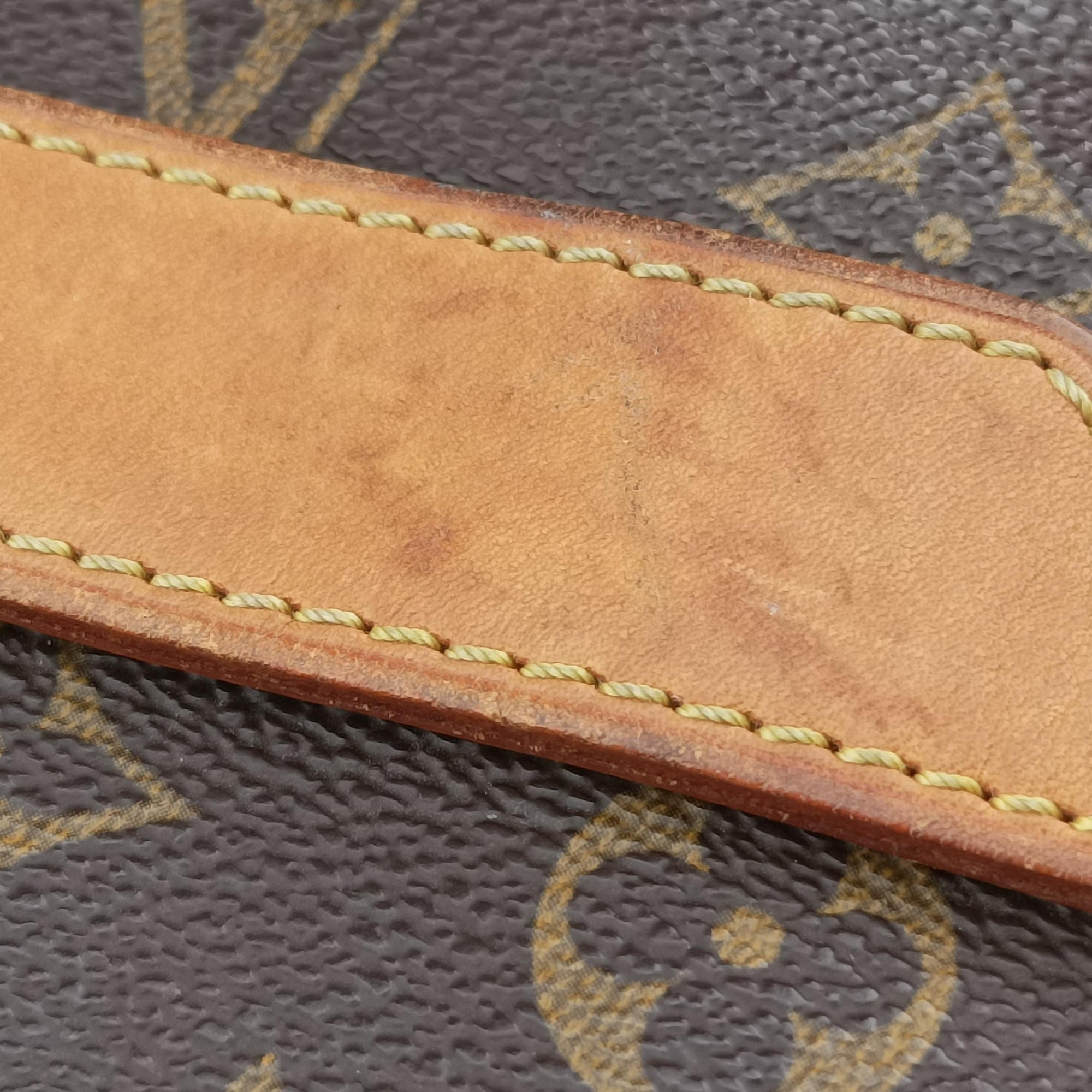 ABBESSES brown Monogram Canvas M45257 SP0063アベス モノグラム/ブラウン モノグラムキャンバス M45257 SP0063