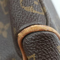 ABBESSES brown Monogram Canvas M45257 SP0063アベス モノグラム/ブラウン モノグラムキャンバス M45257 SP0063