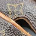 ABBESSES brown Monogram Canvas M45257 SP0063アベス モノグラム/ブラウン モノグラムキャンバス M45257 SP0063