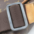 ABBESSES brown Monogram Canvas M45257 SP0063アベス モノグラム/ブラウン モノグラムキャンバス M45257 SP0063