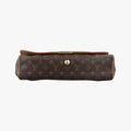 ABBESSES brown Monogram Canvas M45257 SP0063アベス モノグラム/ブラウン モノグラムキャンバス M45257 SP0063