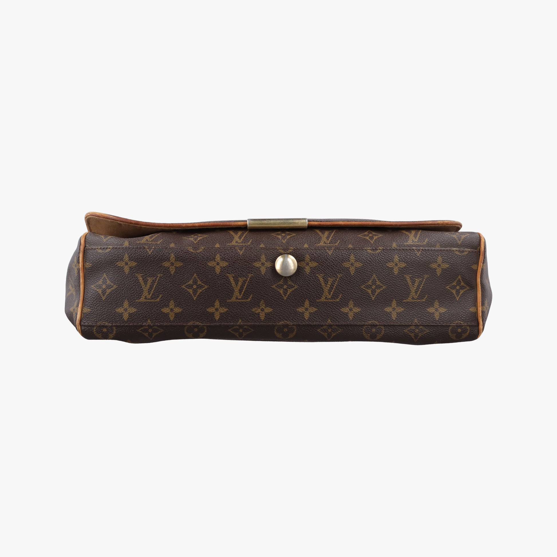 ABBESSES brown Monogram Canvas M45257 SP0063アベス モノグラム/ブラウン モノグラムキャンバス M45257 SP0063