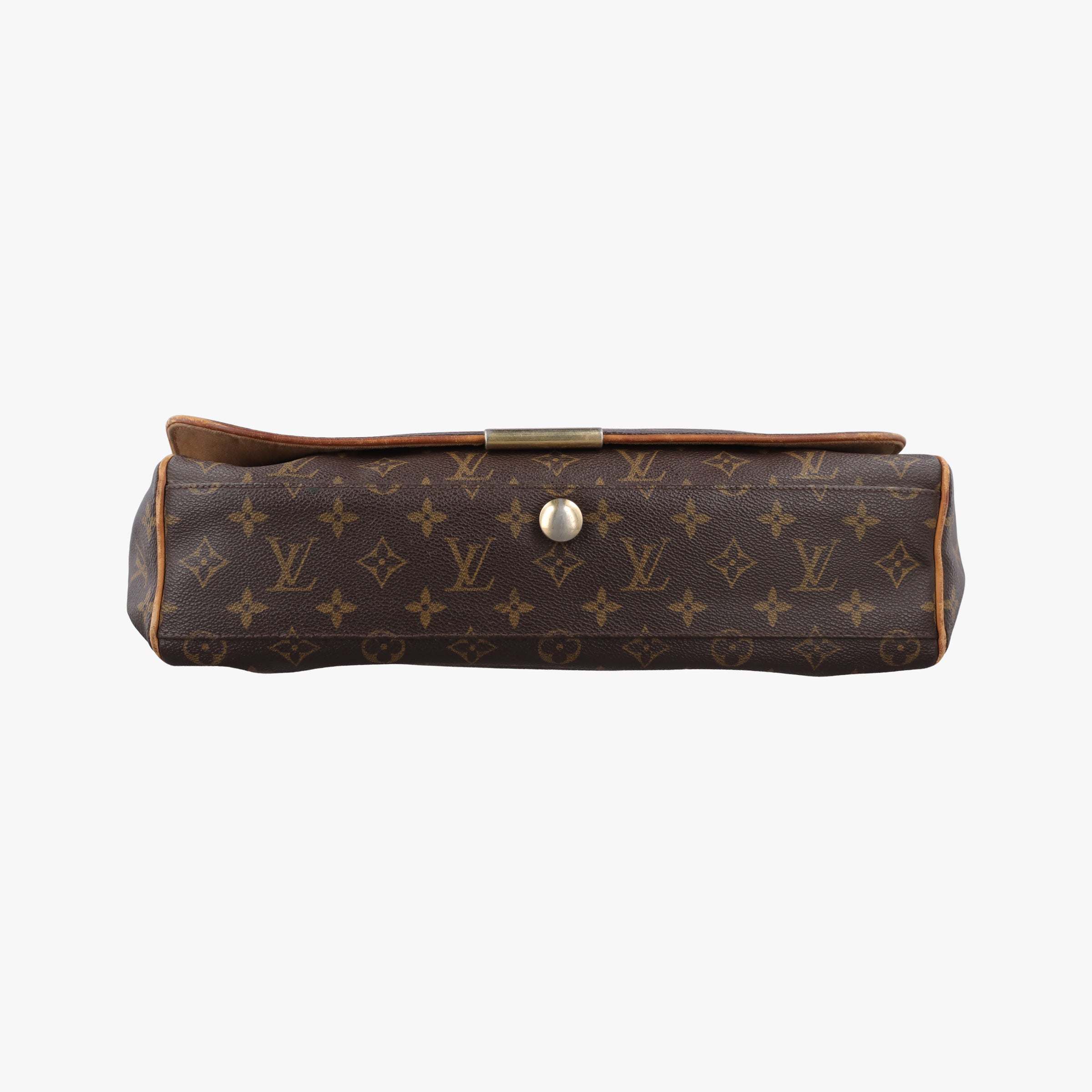 ABBESSES brown Monogram Canvas M45257 SP0063アベス モノグラム/ブラウン モノグラムキャンバス M45257 SP0063