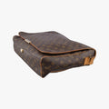 ABBESSES brown Monogram Canvas M45257 SP0063アベス モノグラム/ブラウン モノグラムキャンバス M45257 SP0063