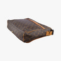 ABBESSES brown Monogram Canvas M45257 SP0063アベス モノグラム/ブラウン モノグラムキャンバス M45257 SP0063