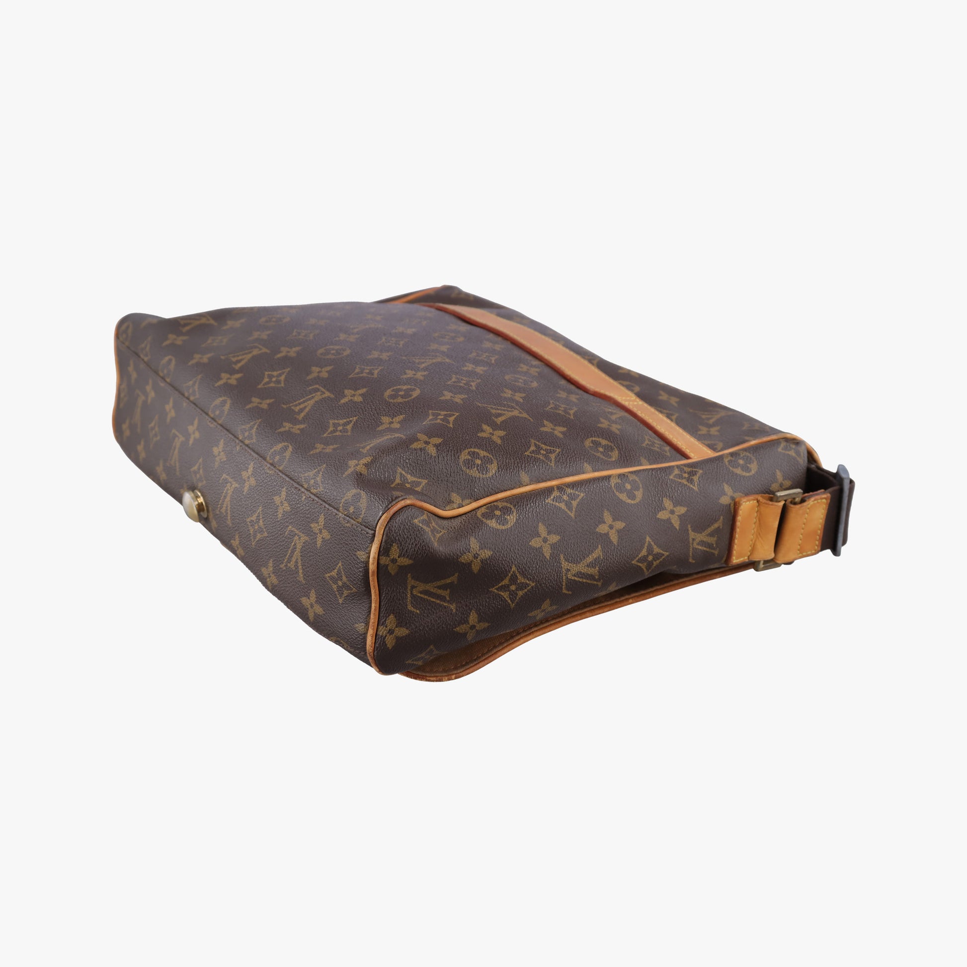ABBESSES brown Monogram Canvas M45257 SP0063アベス モノグラム/ブラウン モノグラムキャンバス M45257 SP0063