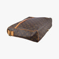 ABBESSES brown Monogram Canvas M45257 SP0063アベス モノグラム/ブラウン モノグラムキャンバス M45257 SP0063