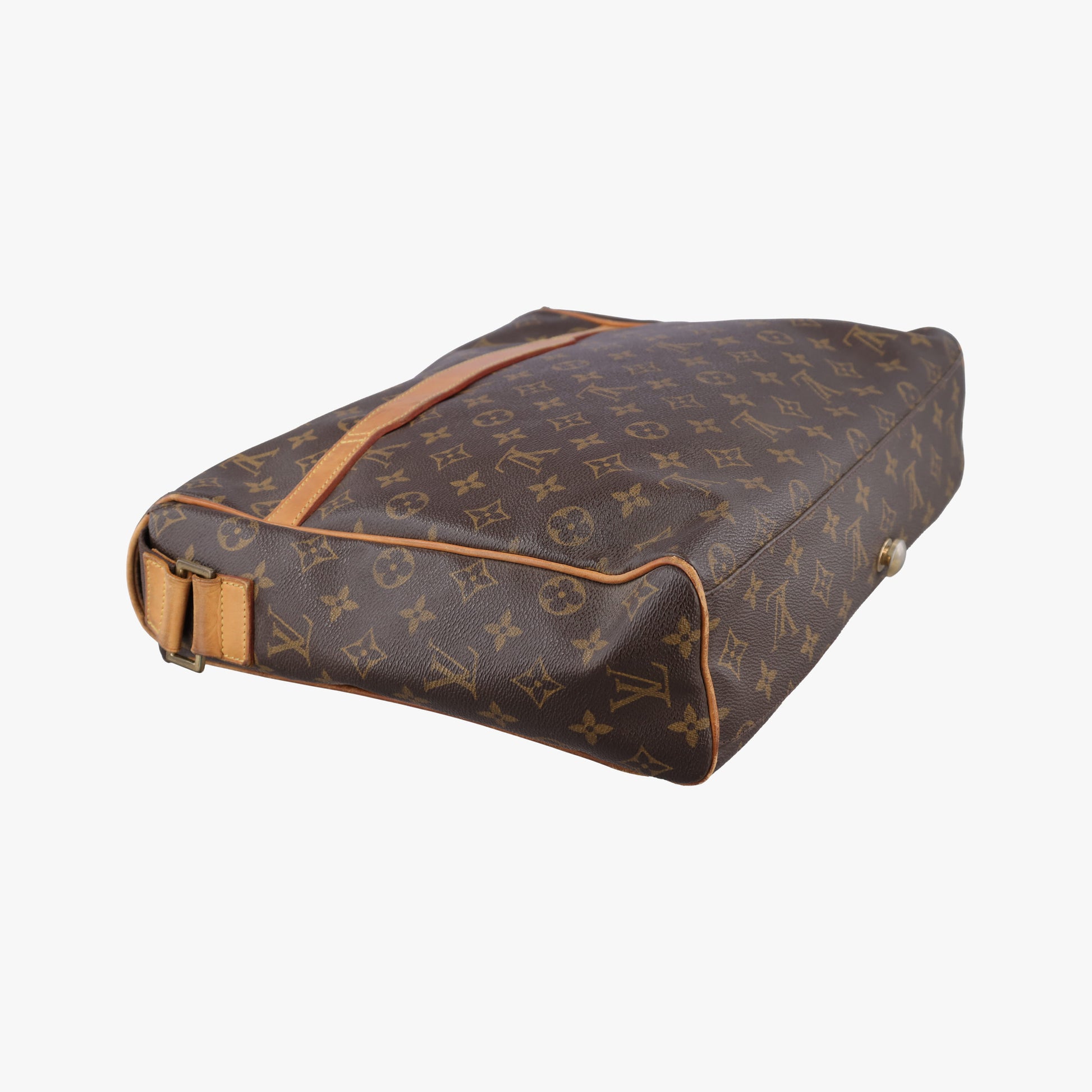 ABBESSES brown Monogram Canvas M45257 SP0063アベス モノグラム/ブラウン モノグラムキャンバス M45257 SP0063