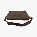 ABBESSES brown Monogram Canvas M45257 SP0063アベス モノグラム/ブラウン モノグラムキャンバス M45257 SP0063