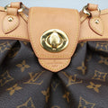 Boesy PM Brown Monogram Canvas M45715 Lot number unknownボエシPM モノグラム/ブラウン モノグラムキャンバス M45715 製番不明