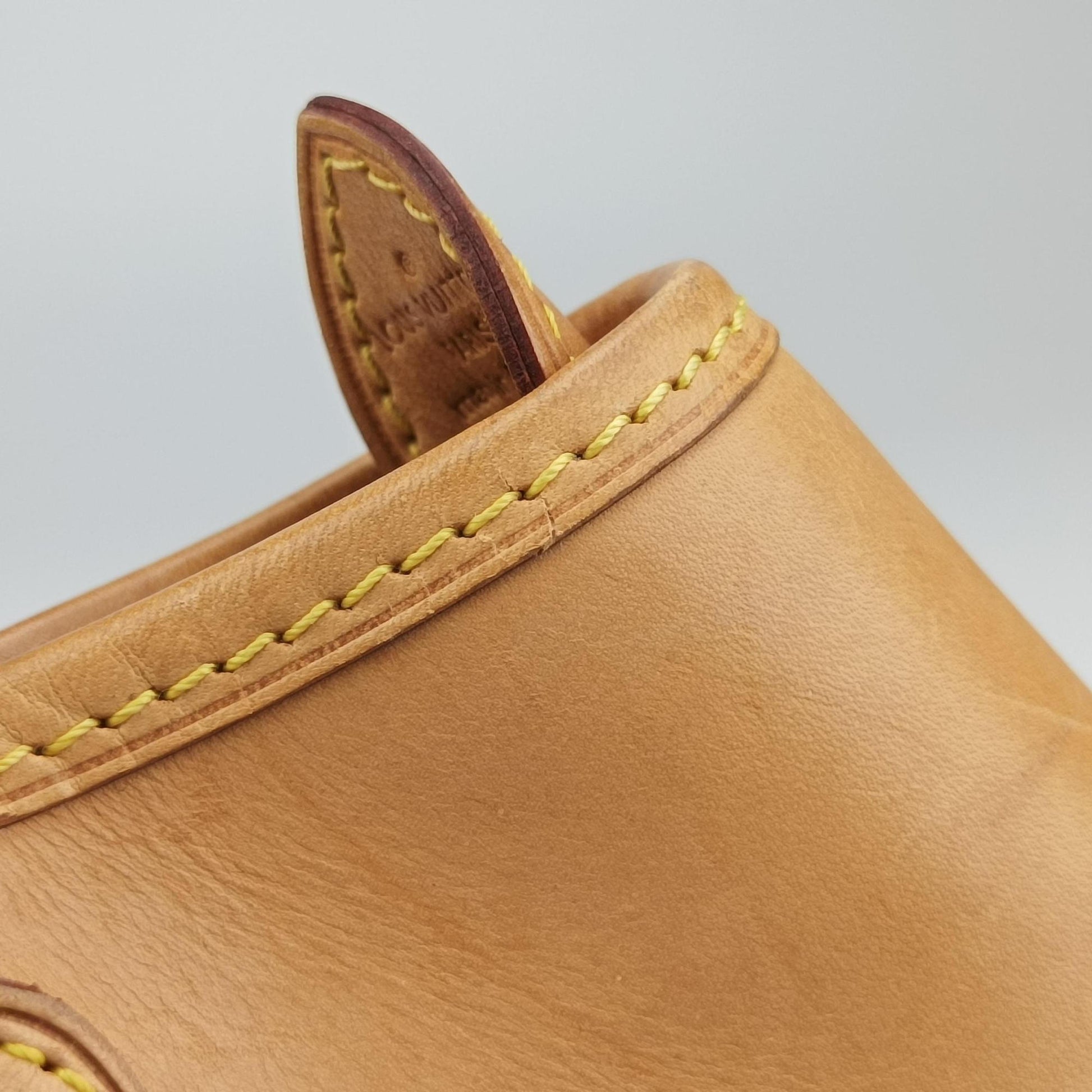 Boesy PM Brown Monogram Canvas M45715 Lot number unknownボエシPM モノグラム/ブラウン モノグラムキャンバス M45715 製番不明