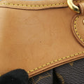 Boesy PM Brown Monogram Canvas M45715 Lot number unknownボエシPM モノグラム/ブラウン モノグラムキャンバス M45715 製番不明