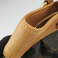 Boesy PM Brown Monogram Canvas M45715 Lot number unknownボエシPM モノグラム/ブラウン モノグラムキャンバス M45715 製番不明