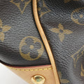 Boesy PM Brown Monogram Canvas M45715 Lot number unknownボエシPM モノグラム/ブラウン モノグラムキャンバス M45715 製番不明
