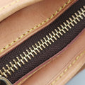 Boesy PM Brown Monogram Canvas M45715 Lot number unknownボエシPM モノグラム/ブラウン モノグラムキャンバス M45715 製番不明