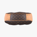 Boesy PM Brown Monogram Canvas M45715 Lot number unknownボエシPM モノグラム/ブラウン モノグラムキャンバス M45715 製番不明