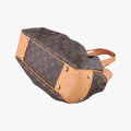 Boesy PM Brown Monogram Canvas M45715 Lot number unknownボエシPM モノグラム/ブラウン モノグラムキャンバス M45715 製番不明