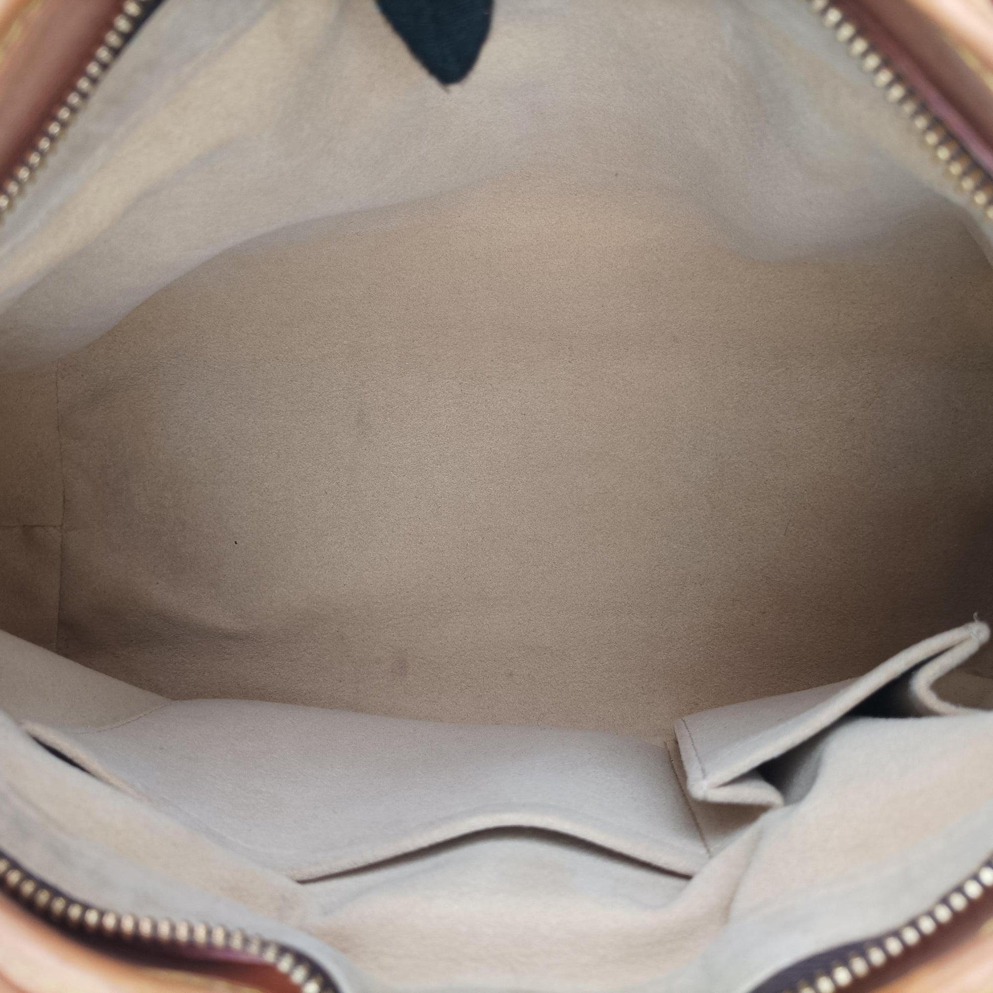 Boesy PM Brown Monogram Canvas M45715 Lot number unknownボエシPM モノグラム/ブラウン モノグラムキャンバス M45715 製番不明