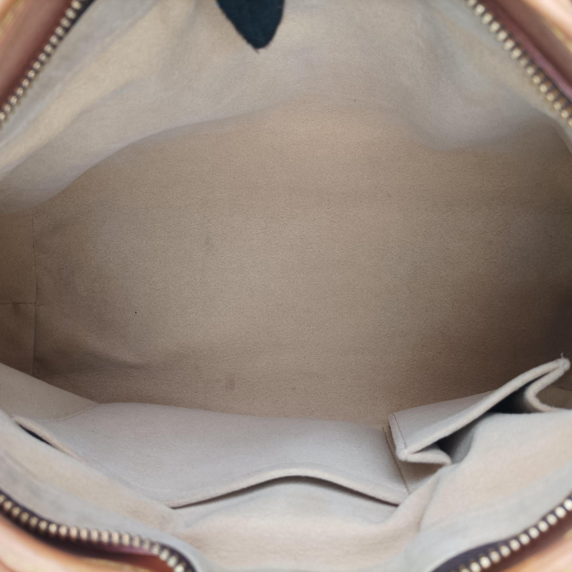 Boesy PM Brown Monogram Canvas M45715 Lot number unknownボエシPM モノグラム/ブラウン モノグラムキャンバス M45715 製番不明