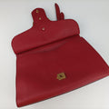 GG Marmont Red Leather 421890 A021692032GGマーモント レッド レザー 421890 A021692032