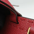 GG Marmont Red Leather 421890 A021692032GGマーモント レッド レザー 421890 A021692032