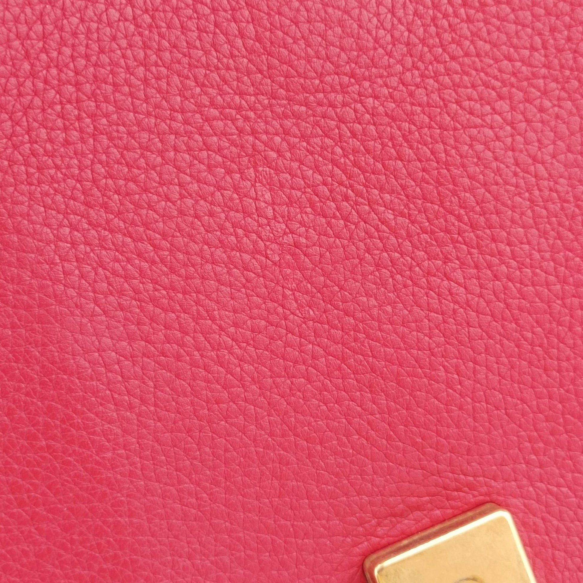 GG Marmont Red Leather 421890 A021692032GGマーモント レッド レザー 421890 A021692032