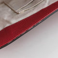 GG Marmont Red Leather 421890 A021692032GGマーモント レッド レザー 421890 A021692032