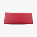GG Marmont Red Leather 421890 A021692032GGマーモント レッド レザー 421890 A021692032