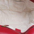 GG Marmont Red Leather 421890 A021692032GGマーモント レッド レザー 421890 A021692032
