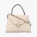 Iside Beige Calfskin N 432974イジィデ ベージュ カーフスキン N 432974
