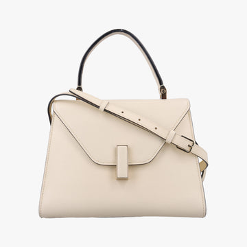 Iside Beige Calfskin N 432974イジィデ ベージュ カーフスキン N 432974