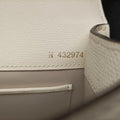 Iside Beige Calfskin N 432974イジィデ ベージュ カーフスキン N 432974