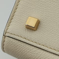 Iside Beige Calfskin N 432974イジィデ ベージュ カーフスキン N 432974