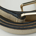 Iside Beige Calfskin N 432974イジィデ ベージュ カーフスキン N 432974
