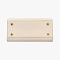 Iside Beige Calfskin N 432974イジィデ ベージュ カーフスキン N 432974